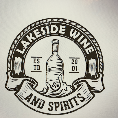 Lakeside Wine & Spirits