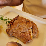 Photo n°4 de l'avis de Liliana.a fait le 12/10/2023 à 17:23 sur le  Restaurante Cabreira Terrace à Cubo