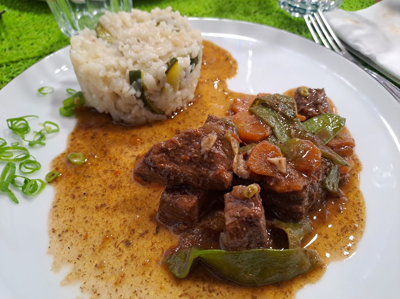Photo de La table de Joséphine