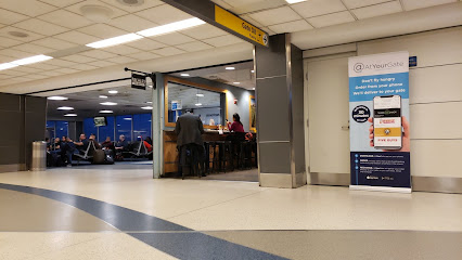 Brewery Heights - LaGuardia Airport (LGA), Terminal B Gate 8, LaGuardia Rd, East Elmhurst, NY 11371