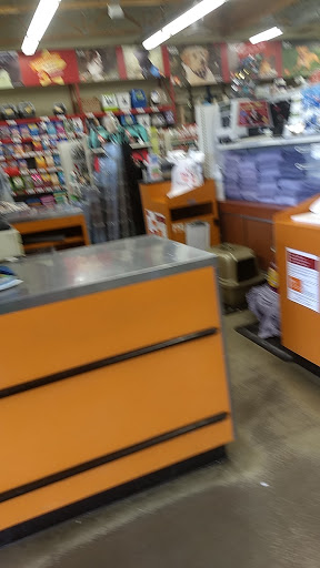 Pet Supply Store «Pet Food Express», reviews and photos, 5829 Lone Tree Way, Antioch, CA 94531, USA