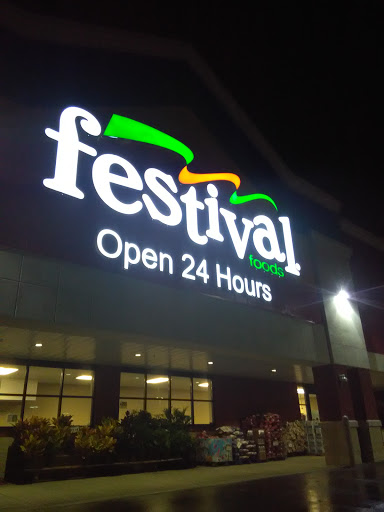 Supermarket «Festival Foods», reviews and photos, 3207 80th St, Kenosha, WI 53142, USA