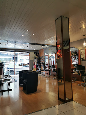 International Coiffure à Lille