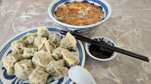 豪哥水餃（原孩子王水餃） 的照片