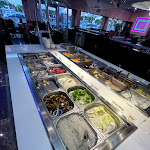 Photo n° 2 de l'avis de iMustangVhuit. fait le 17/07/2021 à 12:41 pour WOK SUN SEVRAN - Buffet à volonté à Sevran