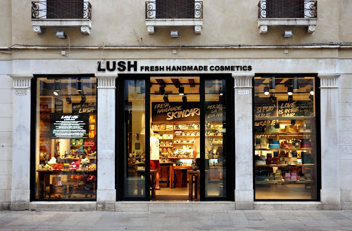 Lush