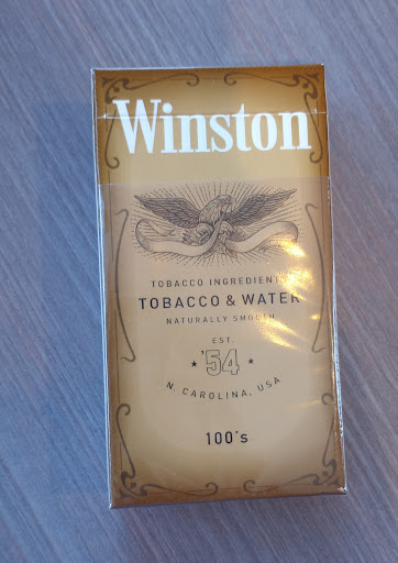 Tobacco Shop «Cheap Tobacco», reviews and photos, 1060 W Main St, Ravenna, OH 44266, USA