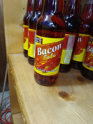 General Store «Moon Pie General Store and Original Book Warehouse», reviews and photos, 3127 Parkway, Pigeon Forge, TN 37863, USA