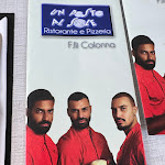 Photo n°21 de l'avis de Ali.m fait le 05/04/2024 à 07:08 sur le  Un Posto Al Sole f.lli colonna à Naples