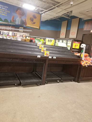 Grocery Store «Kroger», reviews and photos, 1600 S Ohio St, Martinsville, IN 46151, USA