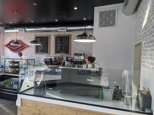 Grounded Coffee House image