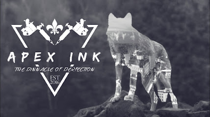 Apex Ink uk