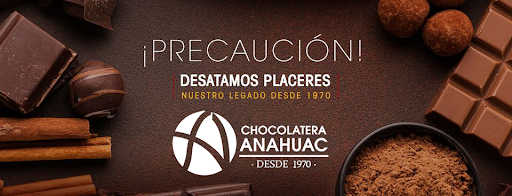 Chocolatera Anáhuac S.A. de C.V.