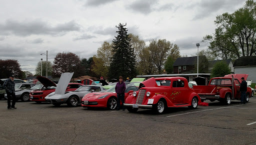 Auto Parts Store «Advance Auto Parts», reviews and photos, 312 Union Ave, Dover, OH 44622, USA