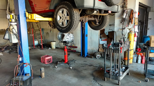 Auto Repair Shop «D & D Transmission and Auto Repair», reviews and photos, 65 Cook Ave, Meriden, CT 06451, USA