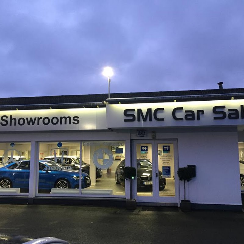 SMC Car Sales