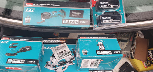 Home Improvement Store «The Home Depot», reviews and photos, 6921 Walton Ln, Gloucester Courthouse, VA 23061, USA