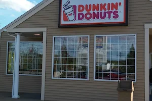 Dunkin' image