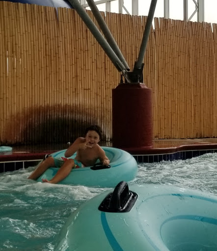 Water Park «Watiki Indoor Waterpark Resort», reviews and photos, 1314 N Elk Vale Rd, Rapid City, SD 57701, USA