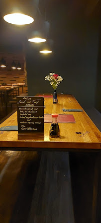 KoKoNo Heidenheim à Heidenheim menu
