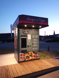Photos du propriétaire du Pizzas à emporter La Pizza du Penty à Plouguerneau - n°1