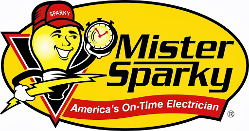 Electrician «Mister Sparky by Wise Electric Control Inc.», reviews and photos, 525 N Tryon St #1600, Charlotte, NC 28202, USA