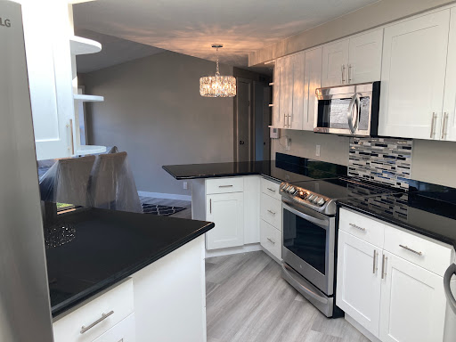 Construction Company «Service Group Construction», reviews and photos, 10411 NE Fourth Plain #1112, Vancouver, WA 98682, USA