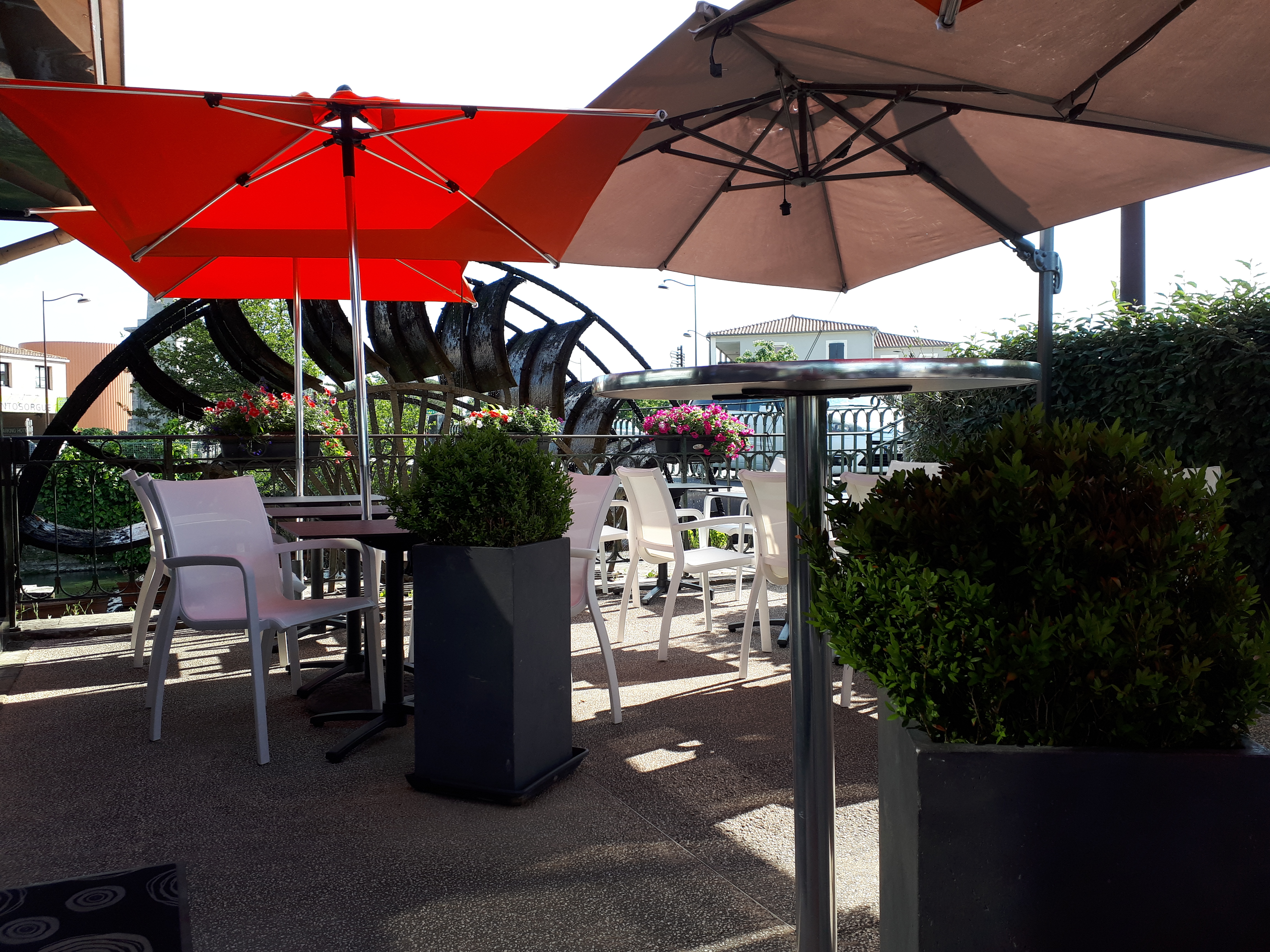 Photo n° 1 de l'avis de mathieu.o fait le 27/05/2018 à 11:39