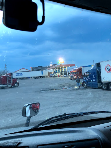 Gas Station «Sunoco Gas Station», reviews and photos, 451 W 3rd St, Mifflinville, PA 18631, USA