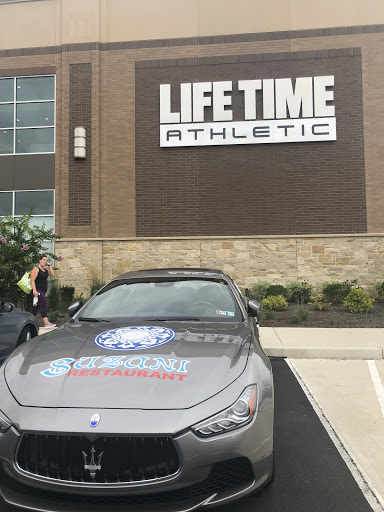 Health Club «LifeTime Fitness», reviews and photos, 375 Commerce Dr, Fort Washington, PA 19034, USA