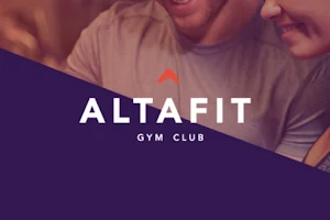 AltaFit gym Rivas image