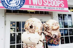 Two Scoops image