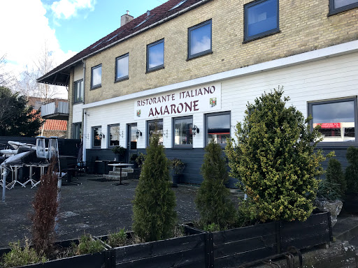 Restaurant Amarone in Lillerød, Roskilde