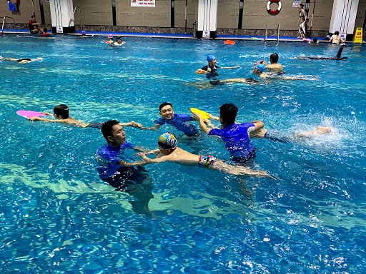 Dạy Học Bơi Tại Hà Nội - Trung Tâm Bơi Lội B&G