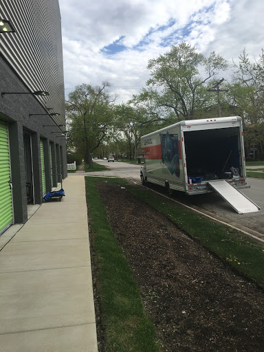 Storage Facility «Extra Space Storage», reviews and photos, 3647 147th St, Midlothian, IL 60445, USA