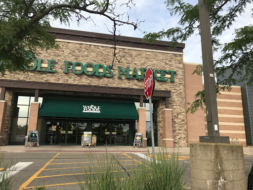 Grocery Store «Whole Foods Market», reviews and photos, 990 W Eisenhower Pkwy, Ann Arbor, MI 48103, USA