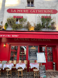 Les plus récentes photos du Restaurant français La Mère Catherine à Paris - n°17