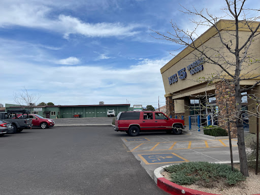 Sporting Goods Store «Big 5 Sporting Goods», reviews and photos, 745 S Main St, Cottonwood, AZ 86326, USA