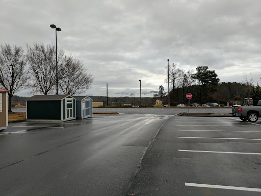 Home Improvement Store «The Home Depot», reviews and photos, 205 Camp Rd Ext, Jasper, GA 30143, USA