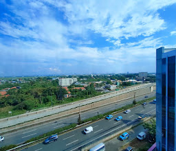 Orchardz Hotel Bandara photo
