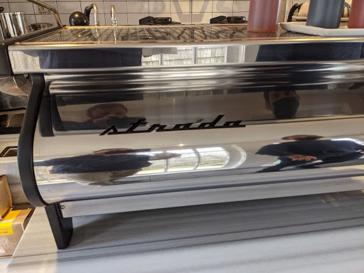 Coffee Shop «Kohi Coffee Company», reviews and photos, 199 Commercial St, Provincetown, MA 02657, USA