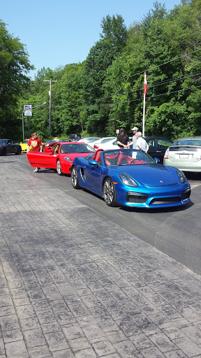 Car Dealer «European Imports», reviews and photos, 2232 Woodward Ave, Lock Haven, PA 17745, USA