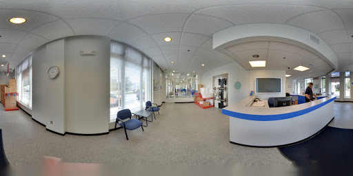 Self-Storage Facility «ezStorage», reviews and photos, 2600 N Charles St, Baltimore, MD 21218, USA