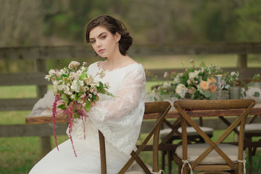 Bridal Shop «Sealed With a Kiss», reviews and photos, 505 E Main St, Charlottesville, VA 22902, USA