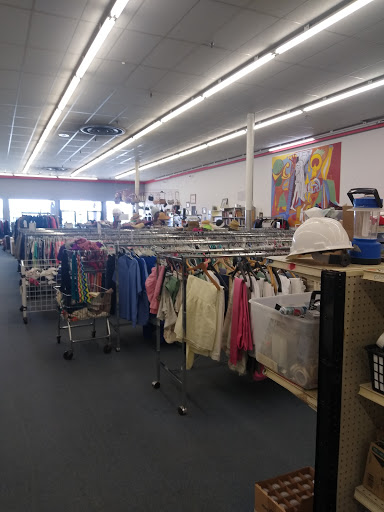 Thrift Store «The Mission Thrift Store», reviews and photos, 653 Carlyle Ave a, Belleville, IL 62221, USA