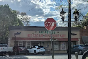 Los Potros Mexican Restaurant (Chickauga) image
