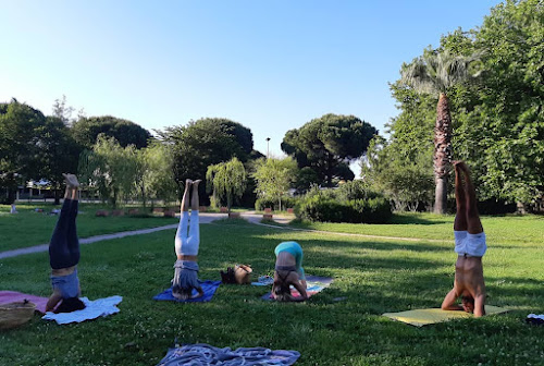 Centre de yoga Effet Yoga - Port Camargue Le Grau-du-Roi