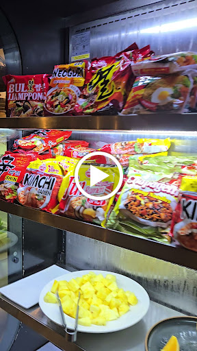 dPot All You Can Eat Shabu & Grill