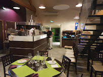 Atmosphère du Restaurant italien Au Soleil Italien Avrainville - n°8