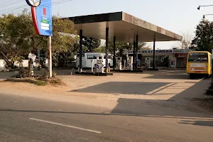 HP Petrol Shri Venkateswara Agencies image